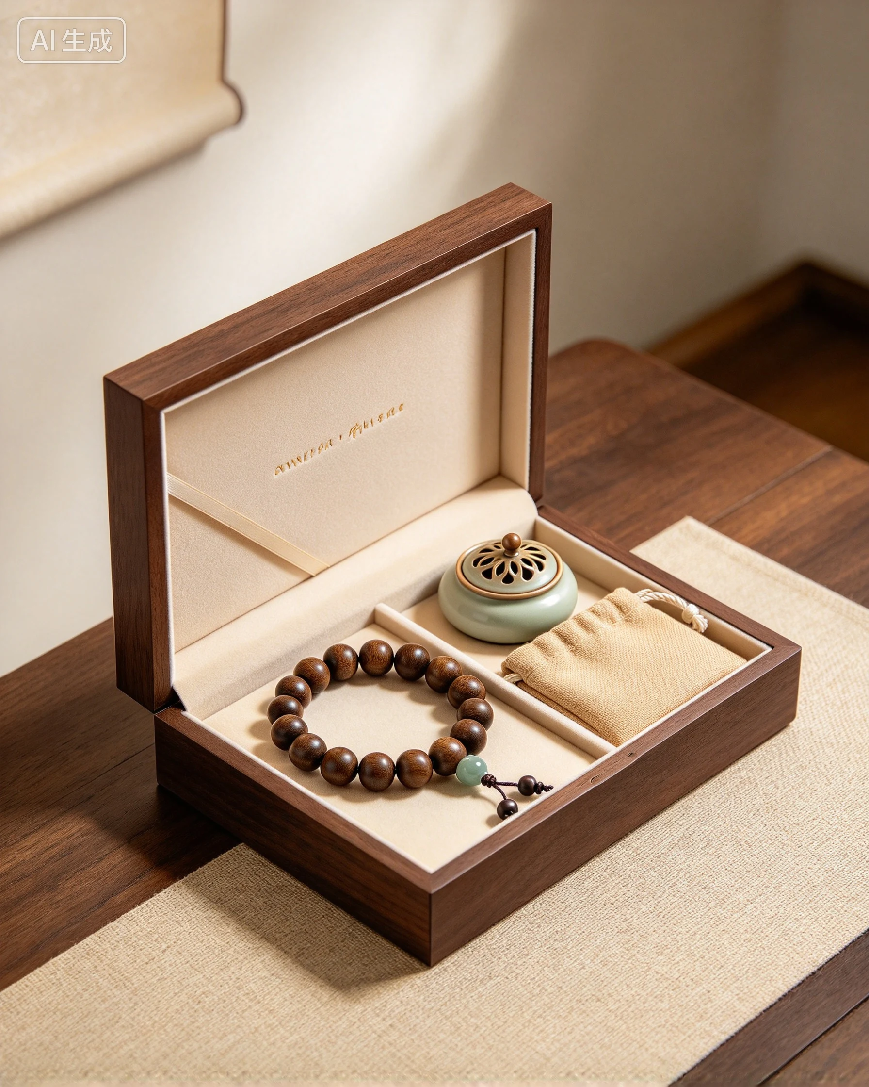 Cultural gift set